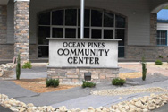 Ocean Pines Recreation & Parks